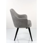 Krzesło DELUXE KR-9 Tkanina Strong 14